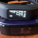 Garmin vívosmart HR (bottom) vs. the new vívosmart 3 (top)